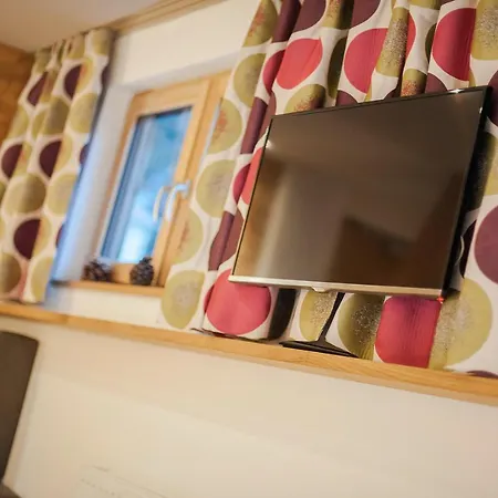 Appartementhaus Battisti Aparthotel Sankt Anton am Arlberg